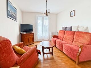  Maison � vendre 5 pi�ces 98 m�