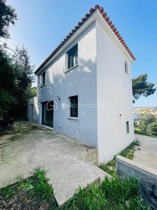  Maison � vendre 4 pi�ces 72 m�