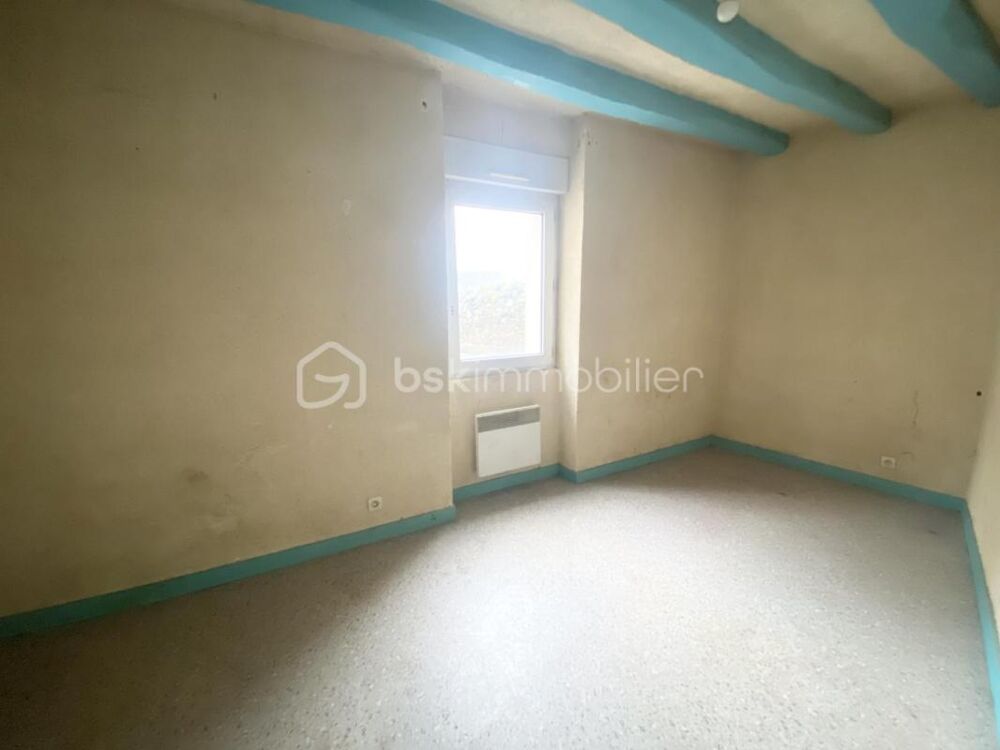 Vente Maison Maison à rénover – Centre-ville Montjean-sur-Loire – Vue Loire Montjean sur loire