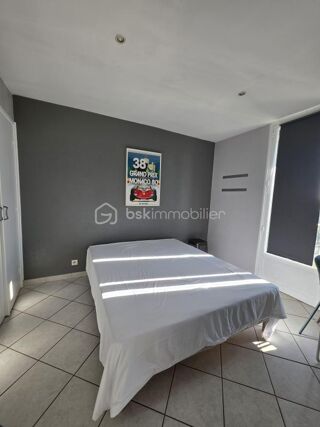  Appartement � vendre 4 pi�ces 67 m�