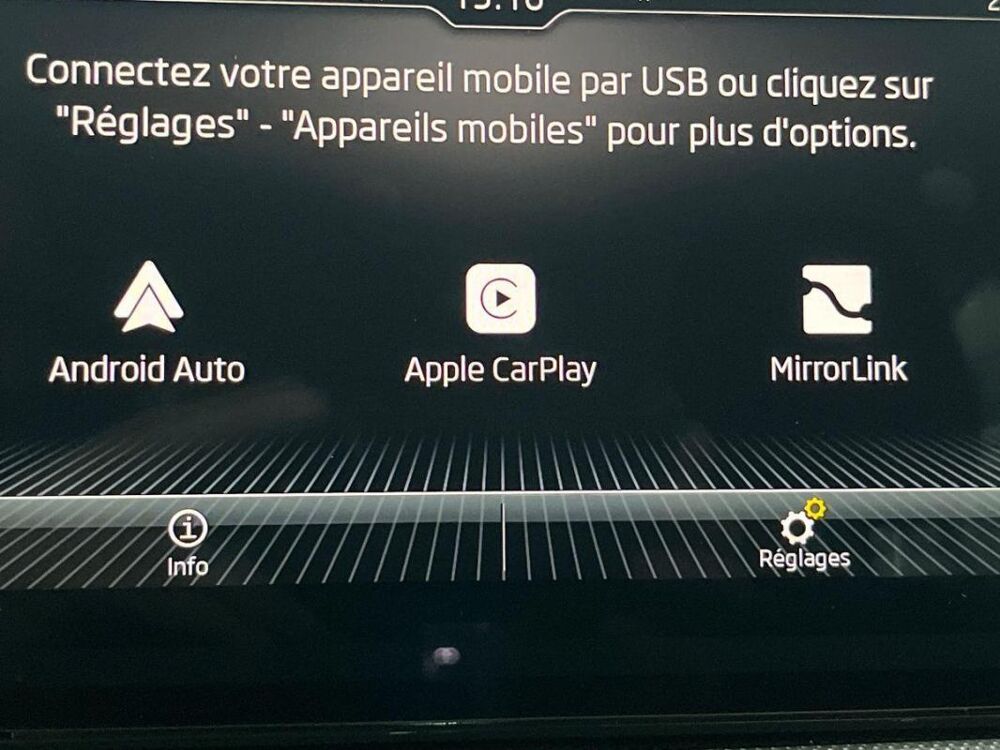 Fabia 1.0 TSI 95 ch BVM5 Ambition 2023 occasion 31100 Toulouse
