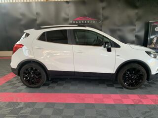 Mokka Color Edition Start/Stop 2017 occasion 56120 Les Forges De Lanouee