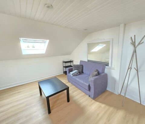  Appartement � louer 1 pi�ce 25 m�