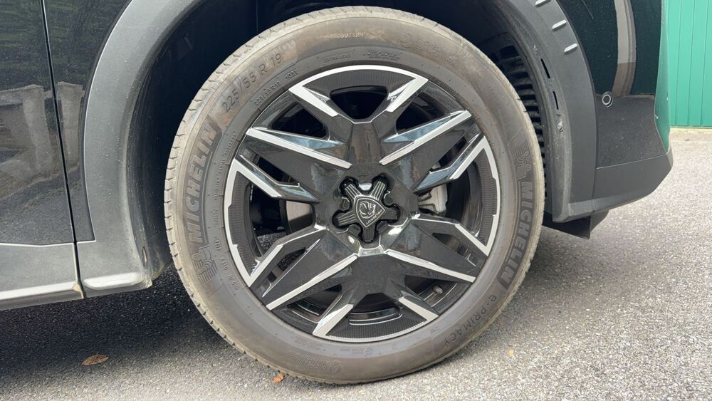 3008 III 1.2 Hybrid 136 e-DSC6 Gt Pack 2024 occasion 78800 Houilles