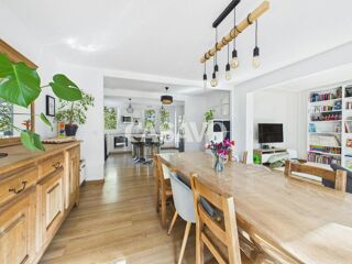  Appartement à vendre 5 pièces 94 m²