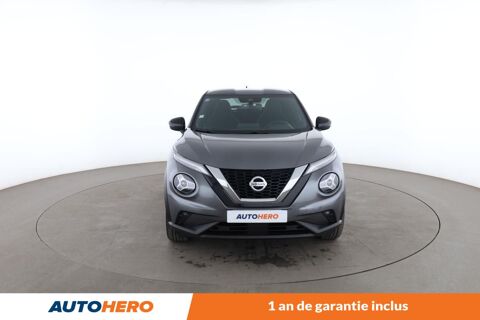 Juke 1.0 DIG-T Enigma DCT 114 ch 2021 occasion 92130 Issy-les-Moulineaux