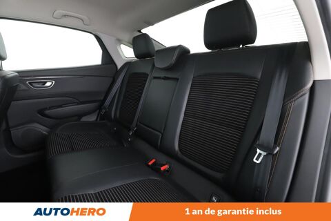 Talisman 1.6 dCi Energy Intens EDC 131 ch 2018 occasion 92130 Issy-les-Moulineaux
