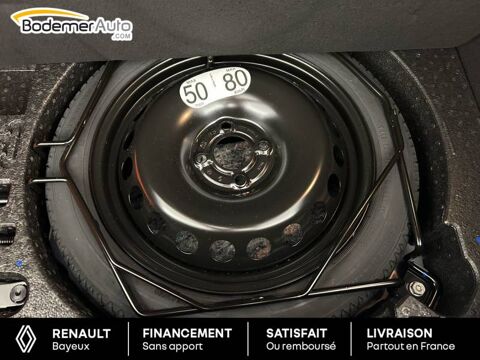 Clio E-Tech full hybrid 145 ch GSR2 Techno 2025 occasion 14400 Bayeux