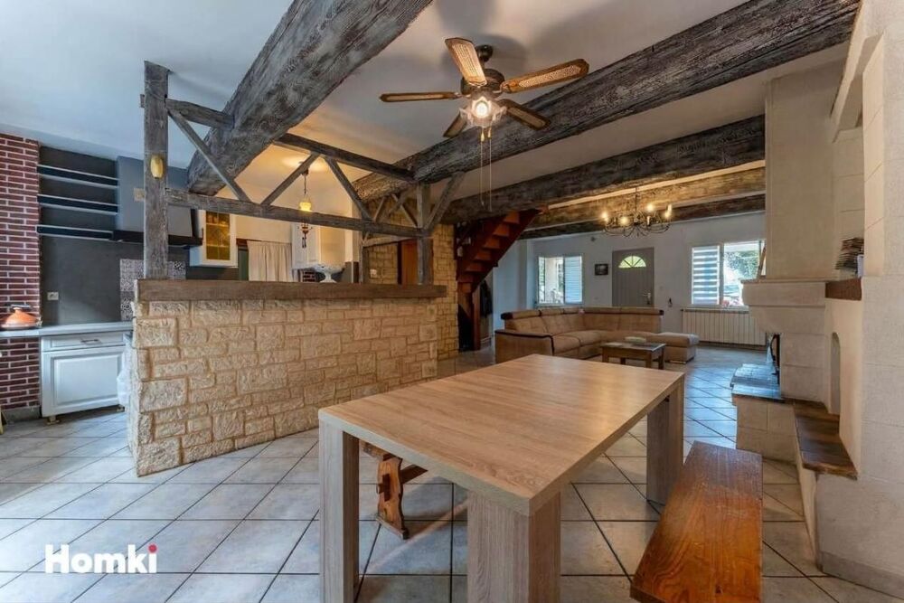 Vente Maison Maison/Villa T6 de 166 m² à Raphèle les Arles 13280 Arles