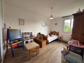  Maison à vendre 6 pièces 119 m²