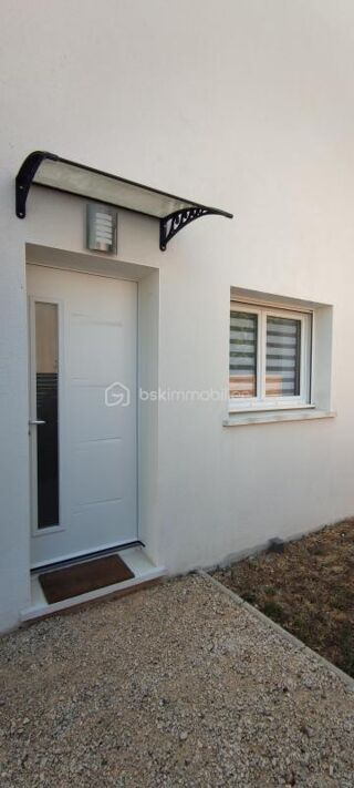  Maison � vendre 4 pi�ces 95 m�