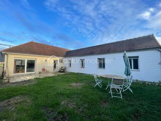  Maison � vendre 8 pi�ces 150 m�