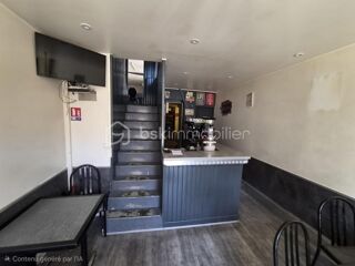  Immeuble à vendre 5 pièces 107 m²