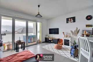  Appartement � vendre 5 pi�ces 92 m�