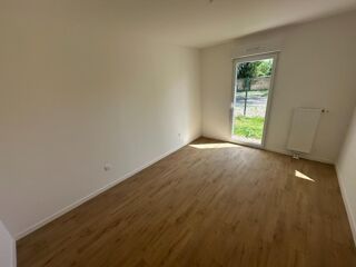  Appartement à louer 3 pièces 61 m²