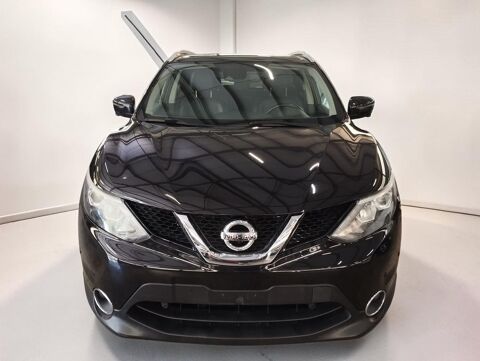 Qashqai 1.6 DCI 130 ALL MODE 4X4 TEKNA 2016 occasion 06640 Saint-Jeannet