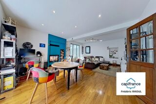  Maison � vendre 7 pi�ces 184 m�