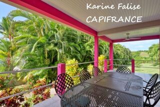  Villa à vendre 5 pièces 158 m²