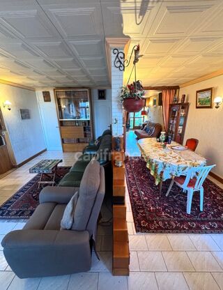  Appartement � vendre 5 pi�ces 86 m�