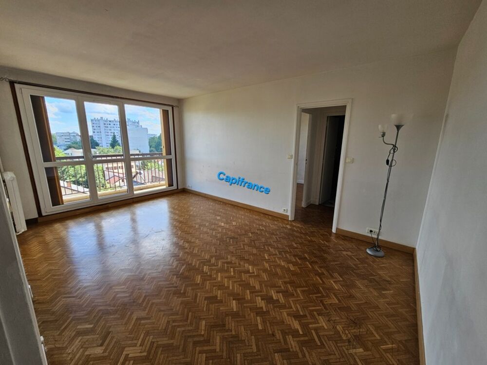 Appartement très lumineux 2 pièces, LES PAVILLONS SOUS BOIS (93)