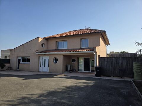   Maison à vendre 6 pièces SEYSSES (31) Maison - 6 pièce(s) - 179 m²