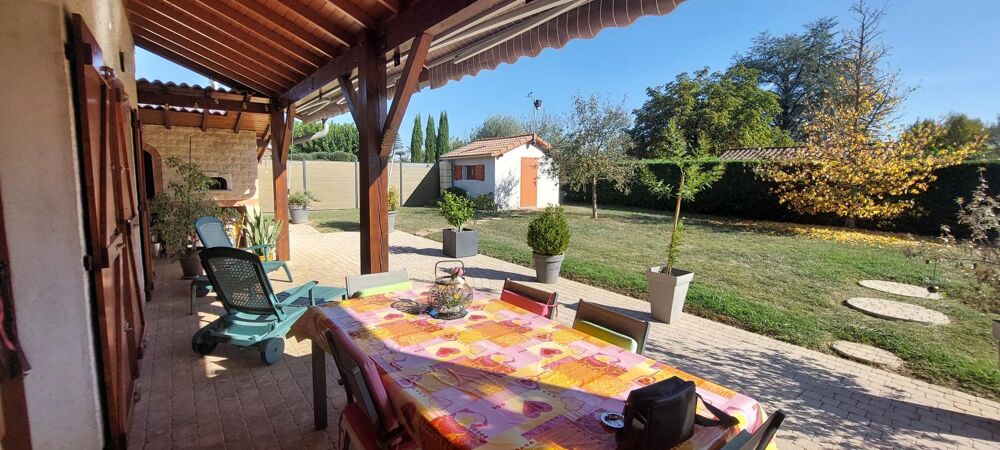 Vente Villa Villa Sardieu