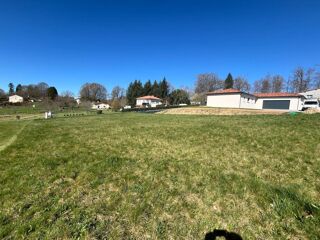  Terrain � vendre 1622 m�