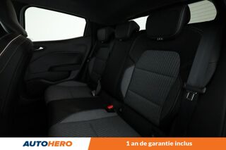 Clio 1.6 E-Tech Full Hybrid GSR2 Techno 145 ch 2024 occasion 92130 Issy-les-Moulineaux