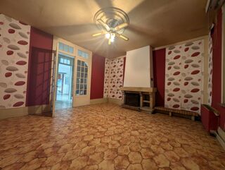  Maison  vendre 7 pices 194 m