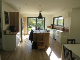  Maison � vendre 4 pi�ces 135 m�