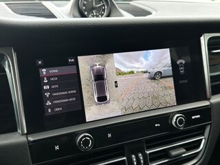 Macan – Bose Toit panoramique Si&egrave;ges chauffants Cam&eacute;ra 360&deg; 2024 occasion 33000 Bordeaux