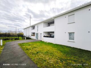  Appartement � vendre 3 pi�ces 65 m�