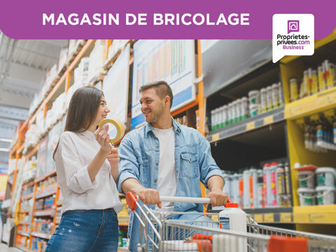 SECTEUR SAUVETERRE DE GUYENNE  -  QUINCALLERIE, Rentable 77000 33540 Sauveterre de guyenne