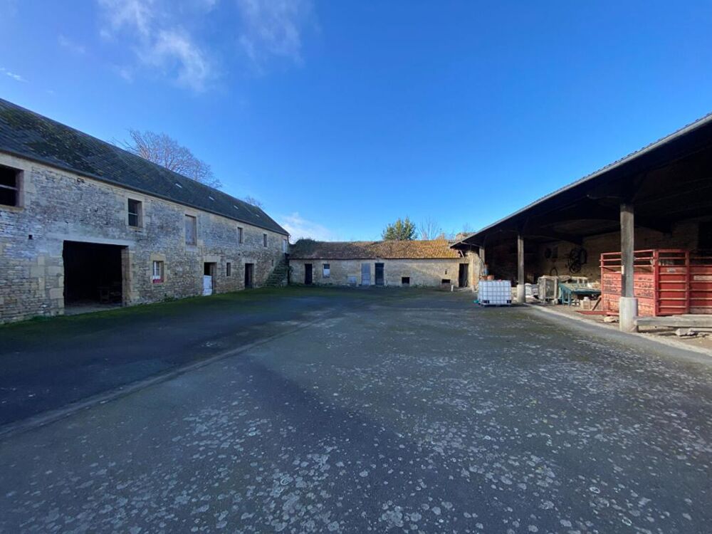 Maison 179 m2