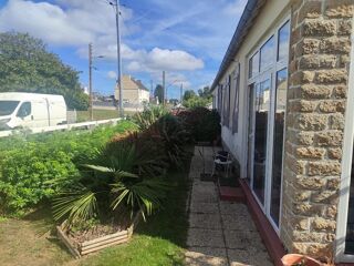  Maison à vendre 4 pièces 59 m²
