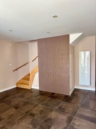 Vente Maison Maison à vendre 3 pièces SAINT MALO DU BOIS (85) Saint malo du bois