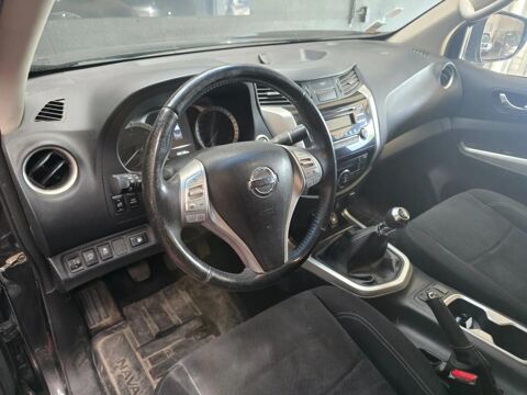 Navara NP300 2.3 DCI 160 KING CAB OPTIMA 2017 occasion 73000 Chambery