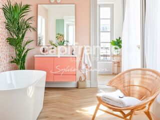  Appartement à vendre 2 pièces 44 m²
