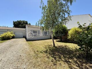  Maison � vendre 3 pi�ces 65 m�