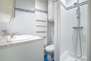  Appartement � vendre 3 pi�ces 58 m�