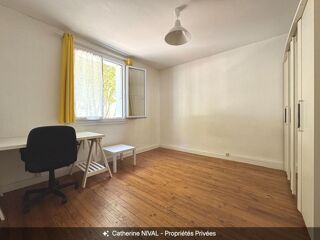  Appartement à vendre 3 pièces 60 m² Saint nazaire