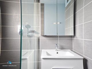  Appartement à louer 4 pièces 58 m²