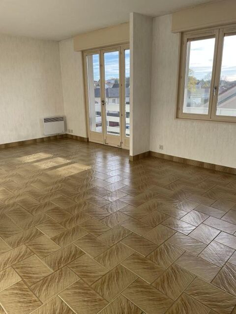  Appartement � louer 4 pi�ces 84 m�