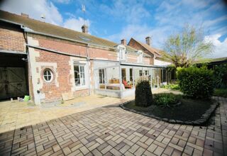  Maison � vendre 5 pi�ces 140 m�