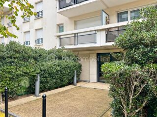  Appartement à vendre 2 pièces 42 m²