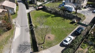  Terrain à vendre 447 m²