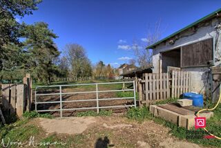  Terrain à vendre 40000 m²