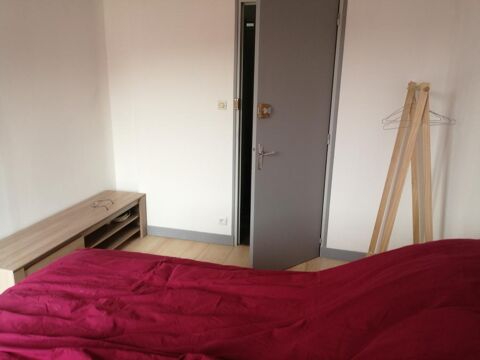  Appartement  louer 1 pice 20 m