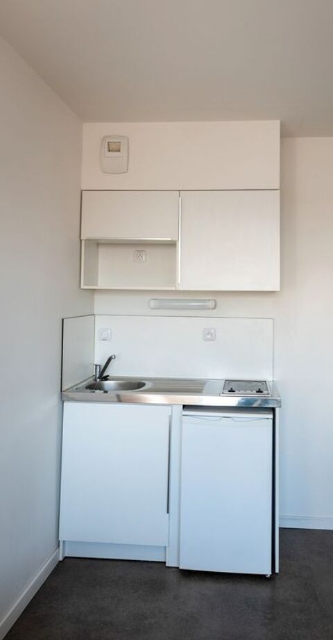  Appartement � louer 1 pi�ce 25 m�