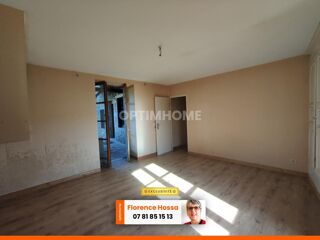  Maison à vendre 3 pièces 72 m²
